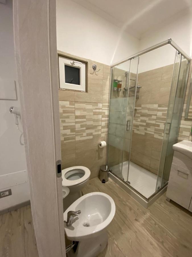 Agriturismo Tenuta La Monaca Aradeo Bagian luar foto